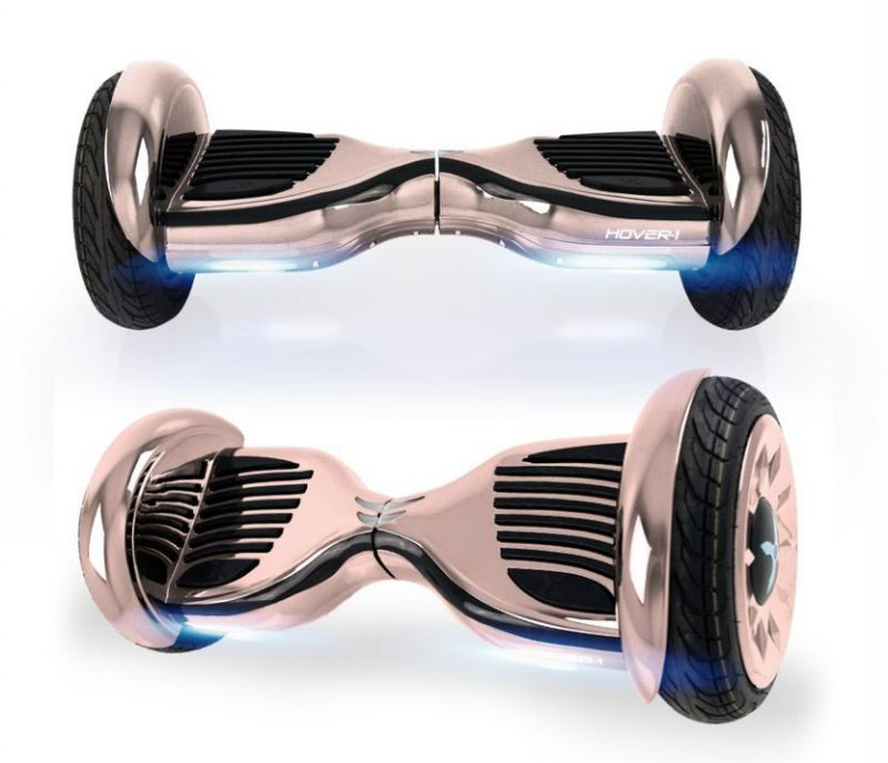 Photo 1 of Hover-1 Adults' Titan Electric Scooter Pink Light - Motorized Wheel Goods at Academy Sports