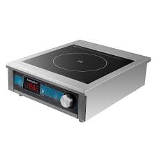 Photo 1 of **SEE NOTES**
Commercial Grade Countertop Burner 1800 W /120V Commercial Induction Cooktop Hot Plate Portable Electric Stove for Cooking Abangdun