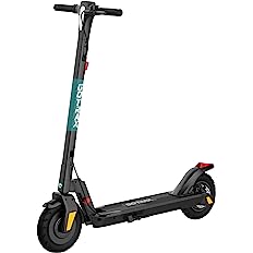 Photo 1 of * USED *
Gotrax XR Elite MAX Electric Scooter -10" Pneumatic Tires, Max 20 Miles Range, 15.5Mph Speed Power by 350W Motor, Large Digital Display and Cruise Control for Foldable Commuter E-Scooter for Adult
