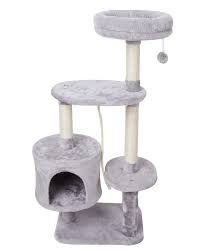 Photo 1 of * USED * 
CAT Tree Tower Condo