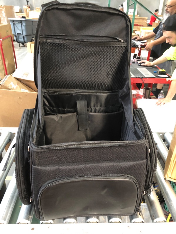 Photo 2 of  Universal Bike Bag, Black