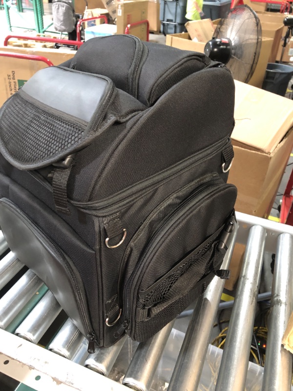 Photo 3 of  Universal Bike Bag, Black