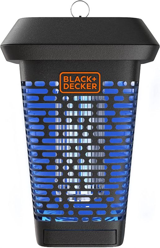 Photo 1 of BLACK AND DECKER BUG ZAPPER