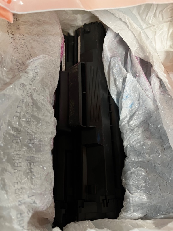 Photo 1 of Do it Wiser Compatible Toner Cartridge Replacement 