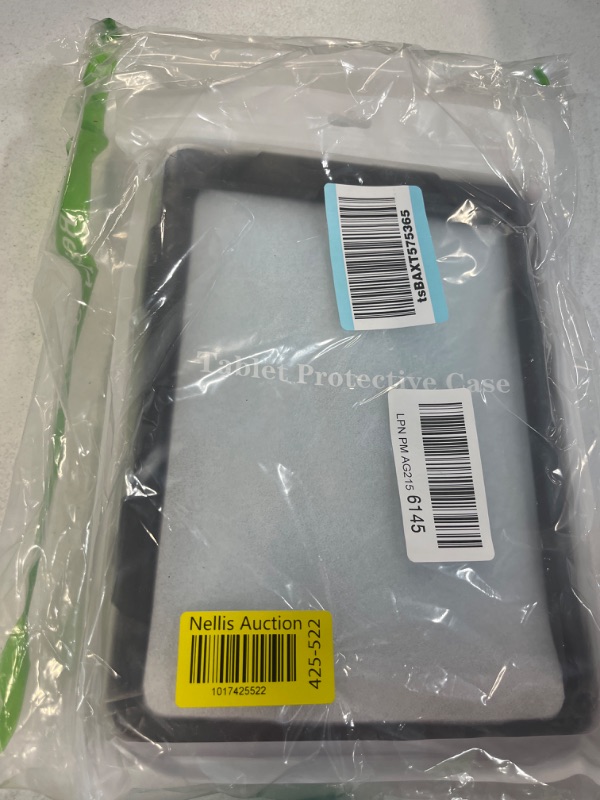 Photo 1 of SEYMAC stock Case for iPad Air 3 2019/ iPad Pro 10.5, Drop-Proof Protection Case Black