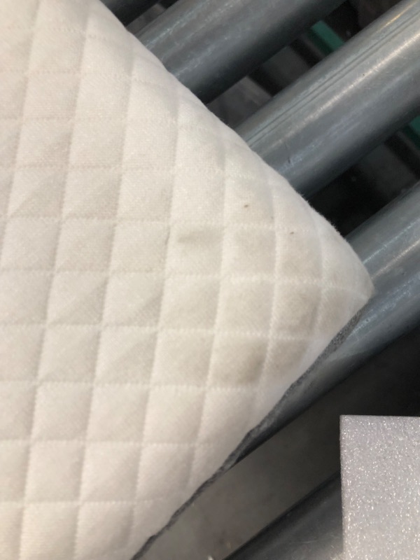 Photo 1 of  Cervical Pillow Contour Memory Foam Pillows, Dark Gray Standard & Queen