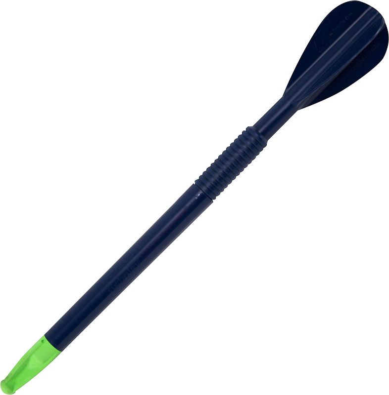 Photo 1 of ***BLUE***Turbojav 300 Grams Training Javelin