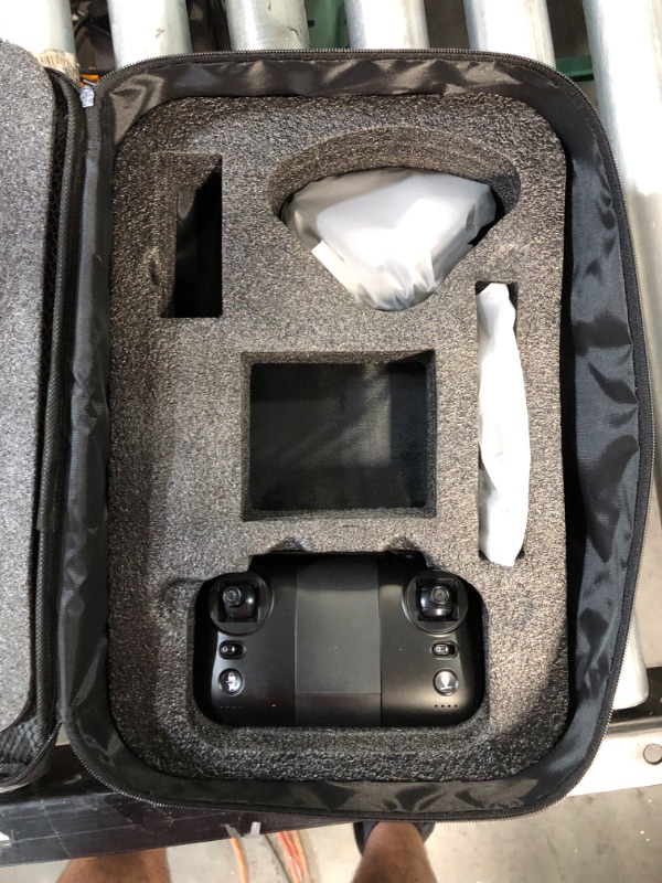 Photo 3 of ***UNTESTED*** GPS Professional Drone with 4K Camera