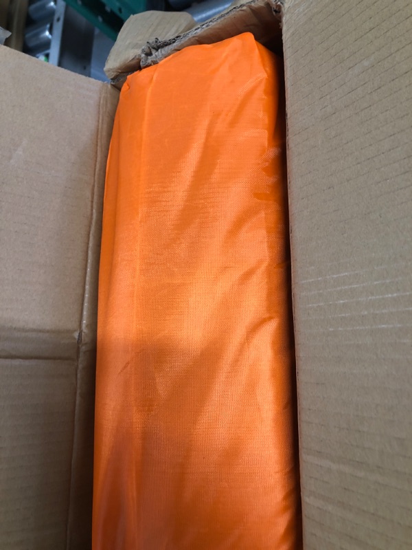 Photo 1 of UNABLE TO TEST ** A-ER-FA Twin XL Size Air Mattress with Headboard , 3 Mins Quick Inflation/Deflation Inflatable Airbed , 20 Inches High - UNABLE TO TEST, UNKNOWN OF SMALL DAMAGES