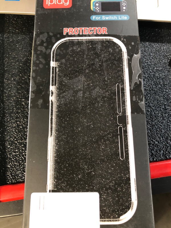 Photo 1 of  2 PK Screen Protector, Clear Protective
