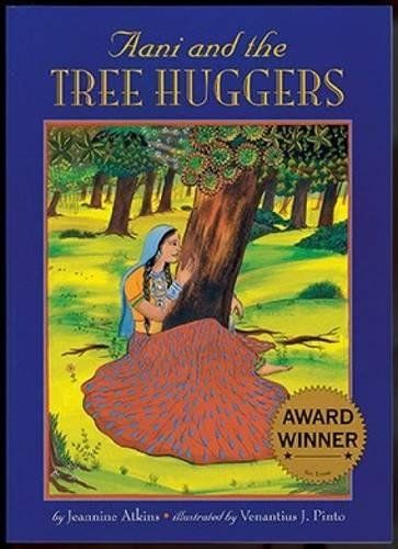 Photo 1 of Aani and the Tree Huggers Paperback