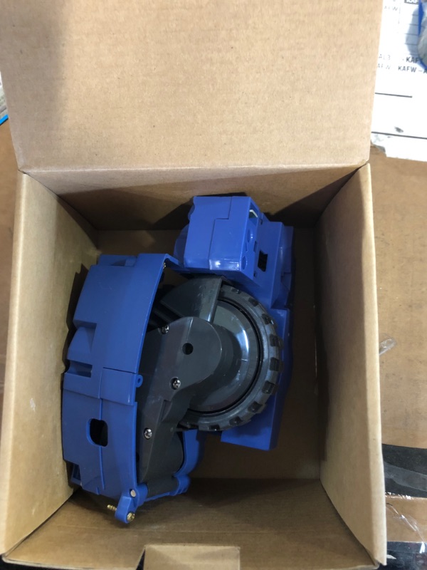 Photo 3 of Roomba iRobot 500/600/700 Series Wheels