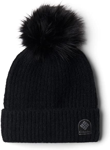 Photo 1 of Winter Blur Pom Beanie