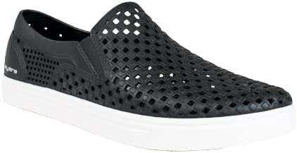 Photo 1 of Layer 8 Men's Recovery Shoes Slip on Breathable Lightweight Waterproof Sneaker Shoe
