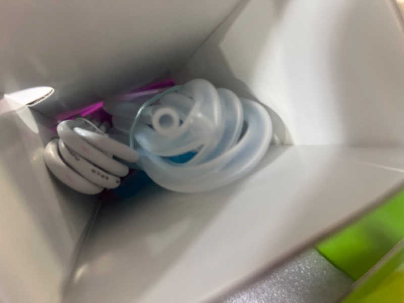 Photo 1 of Electric Baby Nasal Aspirator | The NozeBot by Dr. Noze Best 