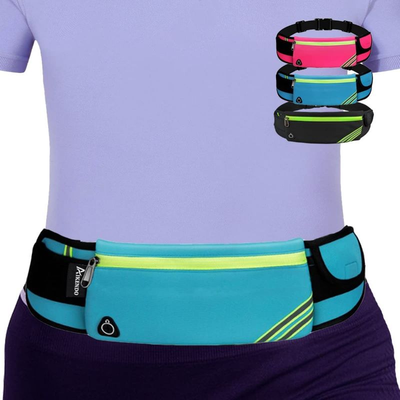 Photo 1 of Running Belt Waist Pack Bag,Workout Gear