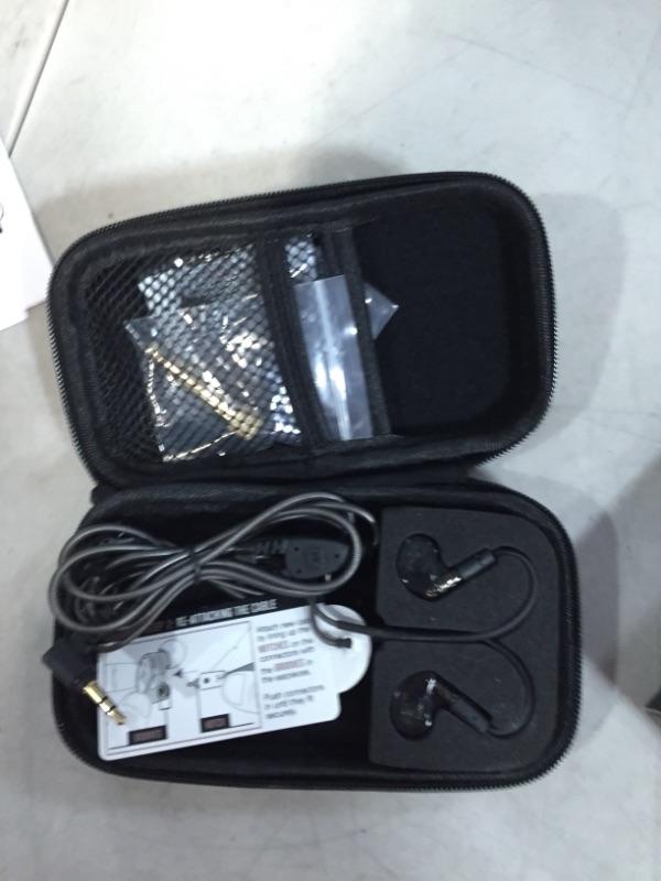 Photo 2 of MEE audio M6 PRO In Ear Monitor Headphones