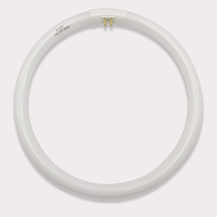 Photo 1 of 9 inch (FB681) T5 Circular Bulb,Compatiable Zadro GLA, GLAW, 