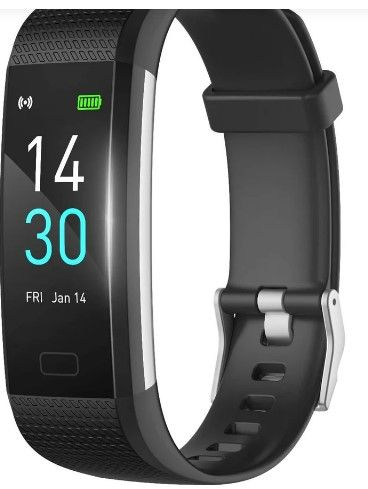 Photo 1 of Fitnus Smartwatch