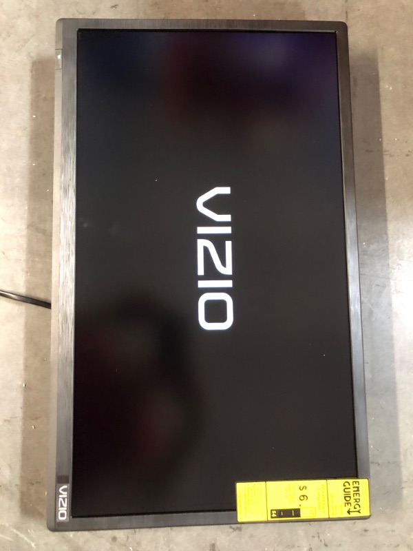 Photo 4 of VIZIO 24-inch D-Series Full HD 1080p Smart TV 