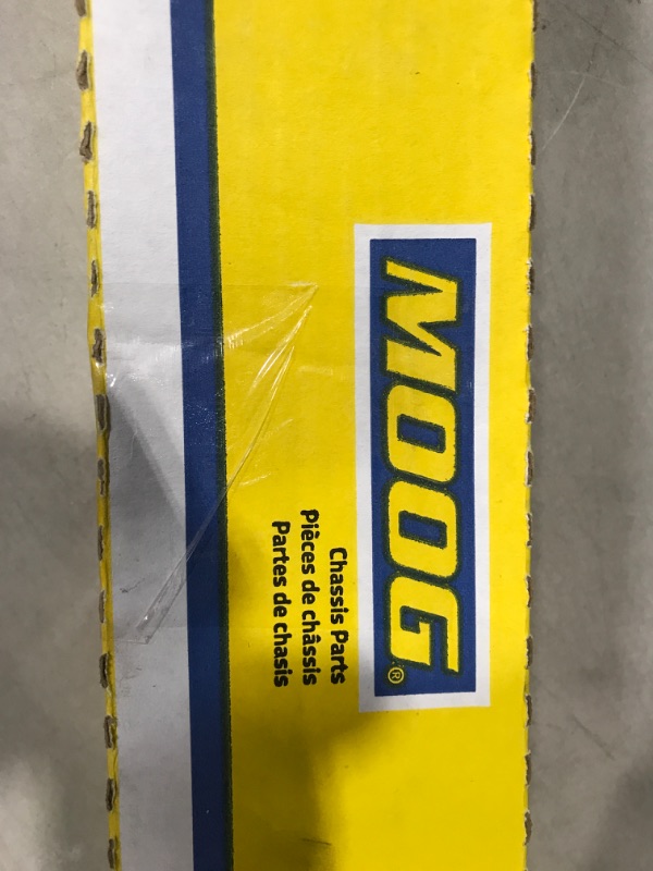 Photo 3 of MOOG Steering & Suspension K90311 Stabilizer Bar Link Kit