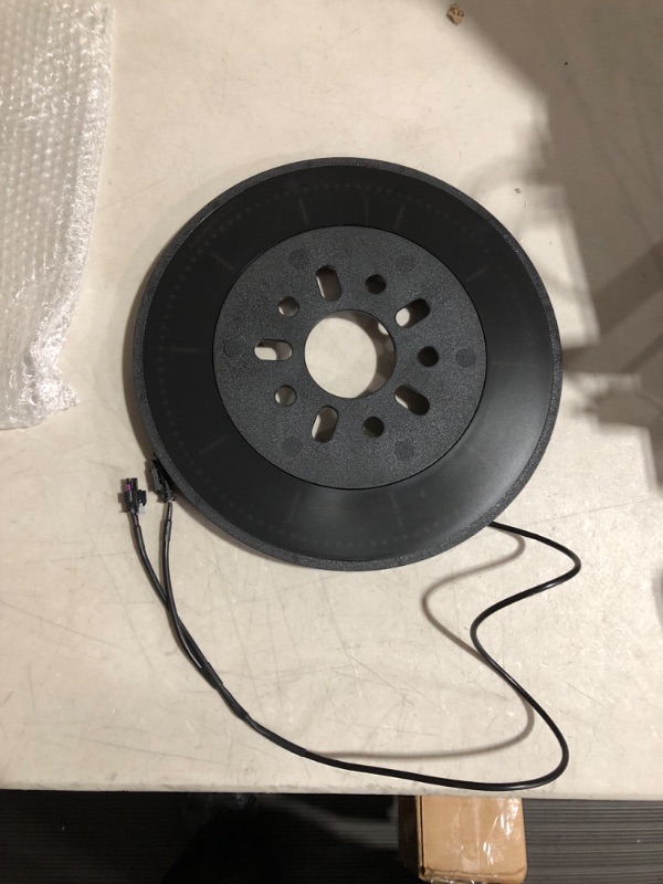 Photo 3 of ***UNTESTED***
SUPAREE Plug & Play Spare Tire Brake Light Compatible with 2018 2019 2020 Wrangler JL JLU