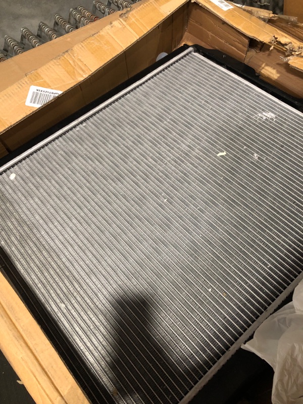 Photo 2 of Spectra Premium CU2321 Complete Radiator