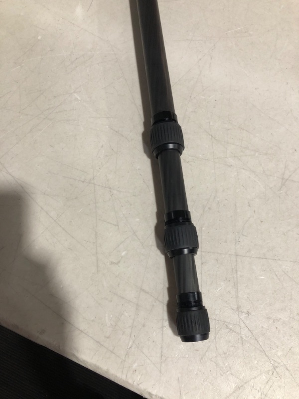 Photo 4 of Oben CTM-2500 5-Section Carbon Fiber Monopod