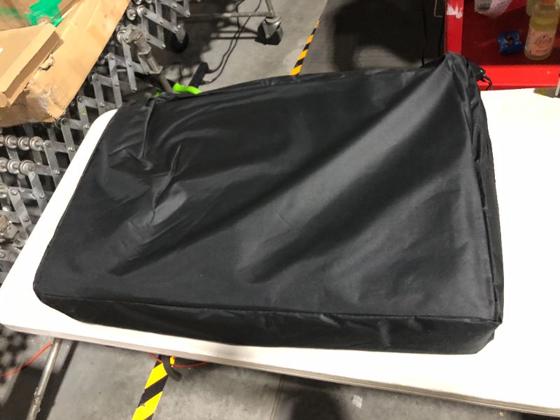 Photo 9 of ***LOCKS ARE STICKY AND WON'T FUNCTION PROPERLY***
Careboda Professional Massage Table Portable Massage Bed, 3 Section Wooden Foldable