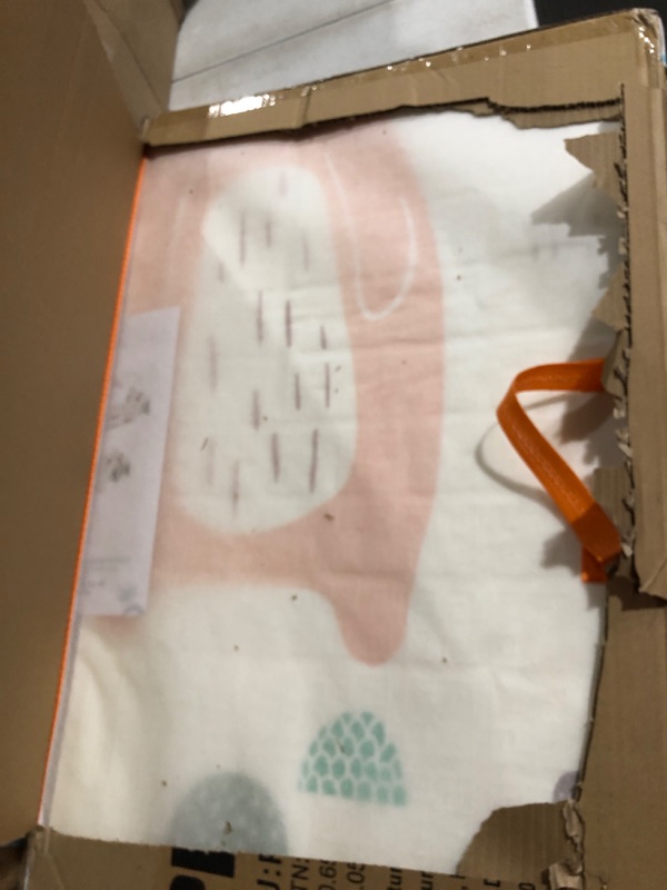 Photo 1 of Baby Play Mat, Foldable Baby Mat for Floor, Reversible 59" x 59" 