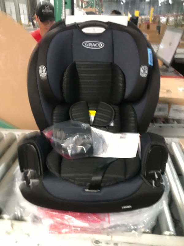 Photo 2 of .**Brand New**Graco TriRide 3-in-1 Convertible Car Seat - Clybourne