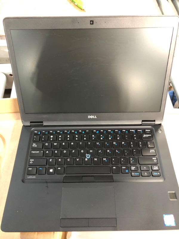 Photo 2 of *USED**Dell Latitude 5480 Laptop, 14 Inch HD Anti-Glare Non-Touch Display