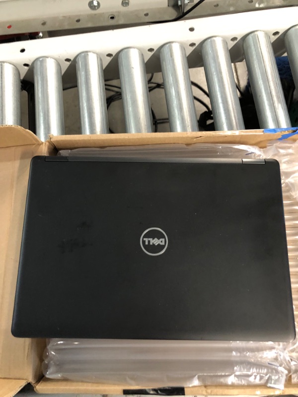Photo 6 of *USED**Dell Latitude 5480 Laptop, 14 Inch HD Anti-Glare Non-Touch Display