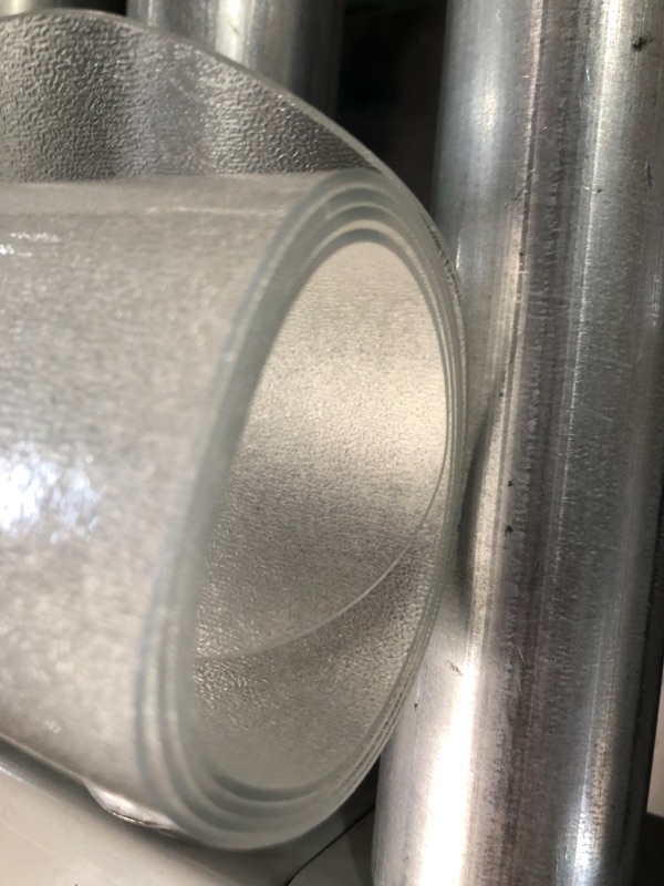 Photo 1 of Azadx Clear Office Chair Mat 
