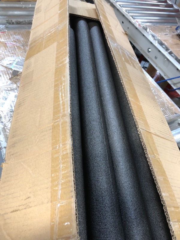 Photo 1 of UNIVERSAL SAFTEY POLES FOR trampoline with hardware