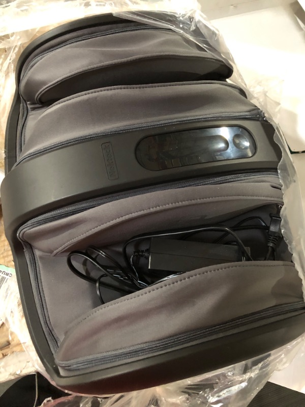 Photo 1 of **UNABLE TO TEST** Nekteck Foot Shiatsu Massager