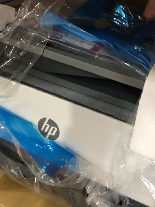 Photo 2 of HP OfficeJet Pro 8034e Wireless Color All-in-One Printer