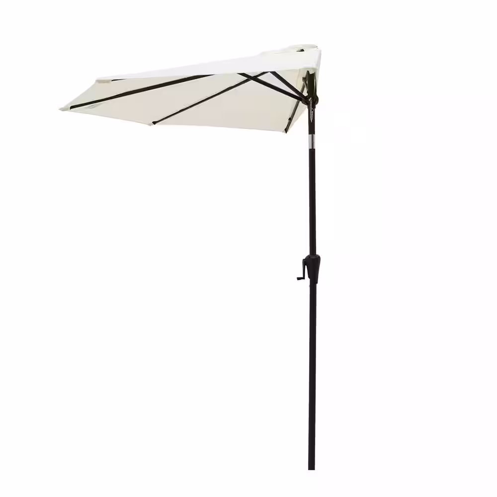 Photo 1 of **PHOTO FOR REFERENCE ONLY** 10' X 13' Patio Umbrella Outdoor Rectangle Umbrella Large 