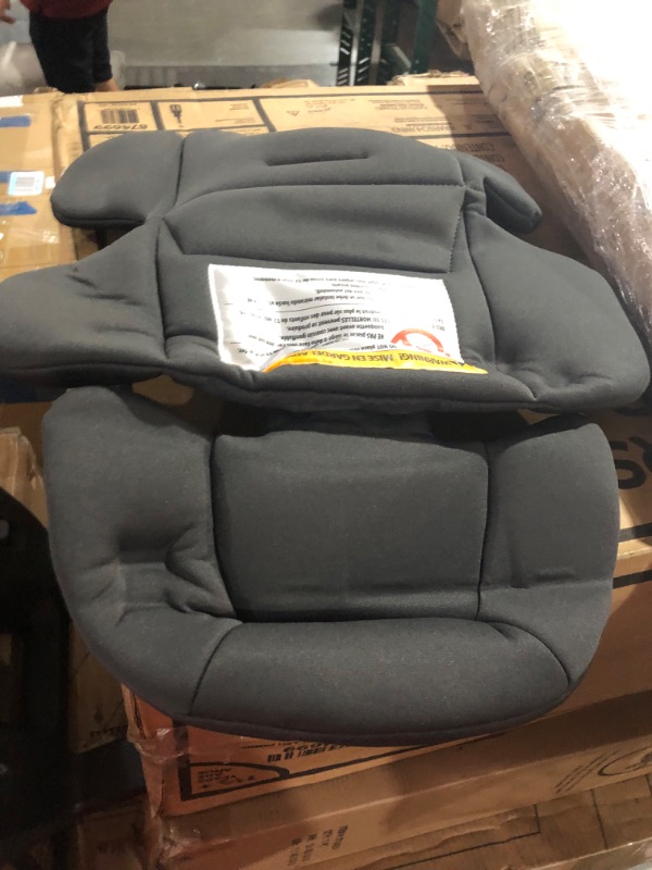 Photo 4 of Diono Radian 3RXT SafePlus, 4-in-1 Convertible Car Seat, Rear and Forward Facing, SafePlus Engineering