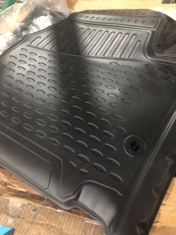 Photo 1 of Fits 2017-2023 Chrysler Pacifica Floor mats 