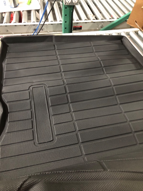 Photo 4 of Jeep Grand Cherokee  Trunk Mat Cargo Liner 