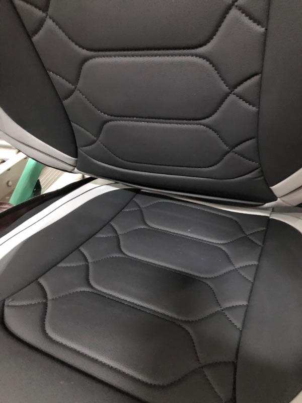 Photo 2 of OASIS AUTO Car Seat Covers Accessories 2 Pieces 