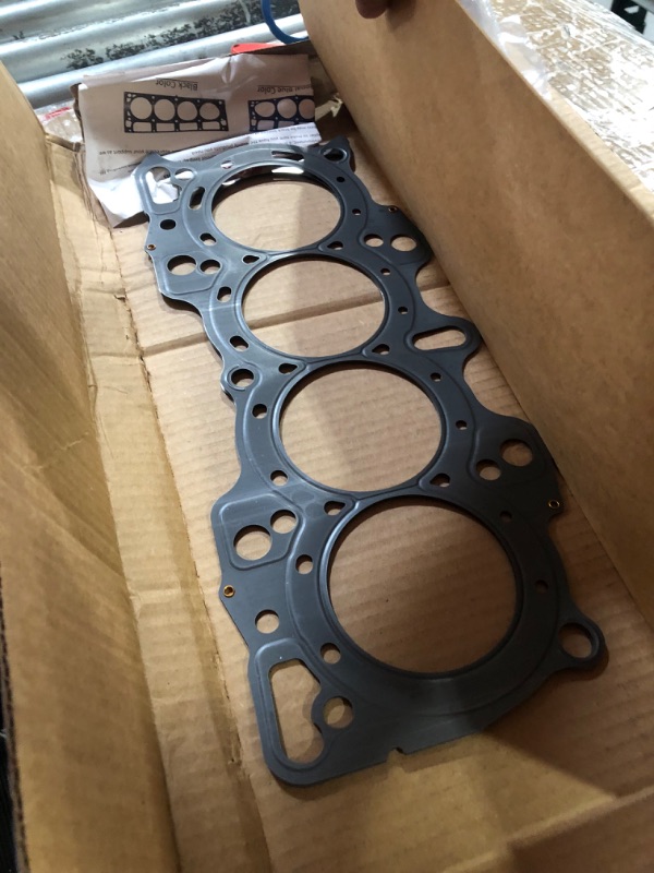 Photo 1 of FEL-PRO HS 26159 PT Head Gasket Set