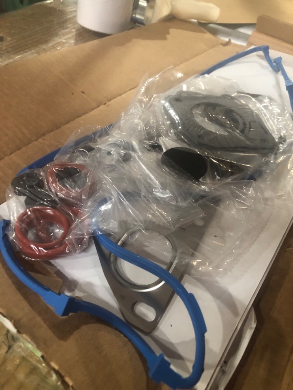 Photo 1 of FEL-PRO HS 26159 PT Head Gasket Set