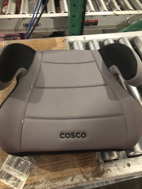 Photo 3 of Cosco Topside Backless Booster Car Seat (Leo)