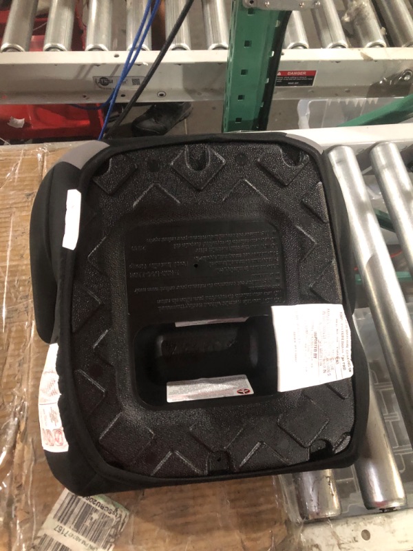 Photo 4 of Cosco Topside Backless Booster Car Seat (Leo)