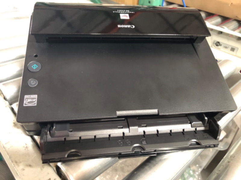 Photo 2 of Canon imageFORMULA DR-C225 II Office Document Scanner