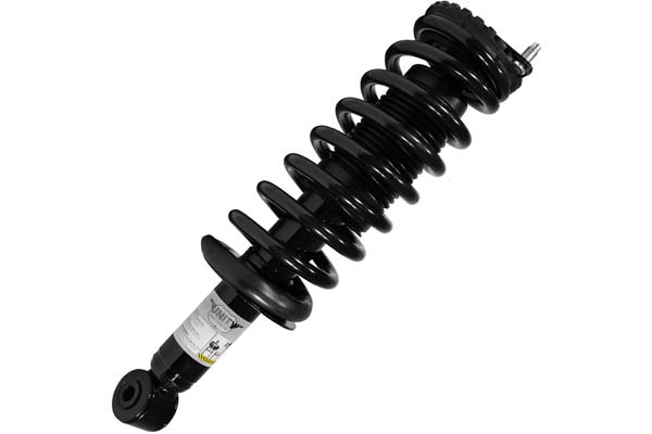 Photo 1 of Unity 4-11893-15850-001 Front and Rear 4 Wheel Complete Strut Assembly Kit