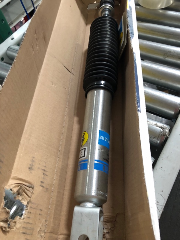 Photo 2 of Bilstein (24-027397) 46mm Monotube Shock Absorber