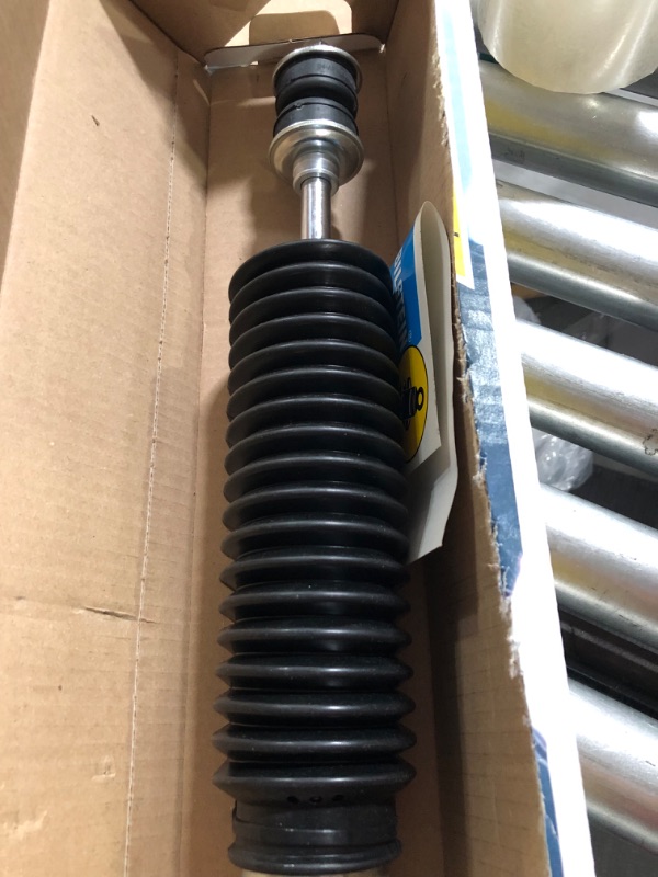 Photo 3 of Bilstein (24-027397) 46mm Monotube Shock Absorber